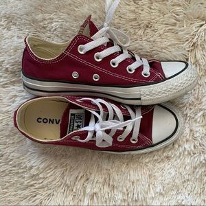Converse Sneaker